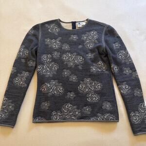 Emanuel Ungaro vintage sweater